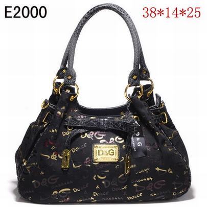 D&G handbags217